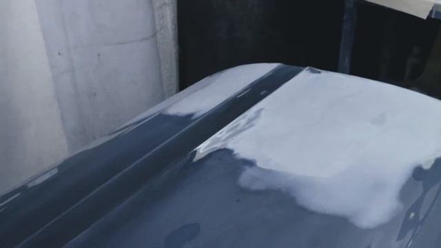 Недорогая покраска маза / КУЗОВОК смотреть онлайн