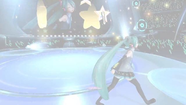 Hatsune Miku: VR Future Live FREE Download trailer - PS VR смотреть онлайн