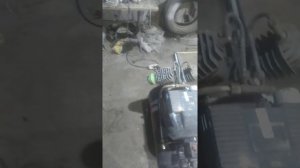 Ремонт компрессора «Парма»