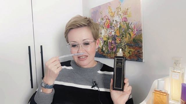 Elizabeth Arden бюджетная люксовая парфюмерия. смотреть онлайн