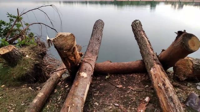 Трамплин (помост) для ныряния смотреть онлайн