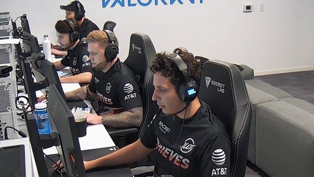 100T Valorant’s CLOSEST GAME EVER Vs. Tenz and Sentinels (What Really Happened) смотреть онлайн