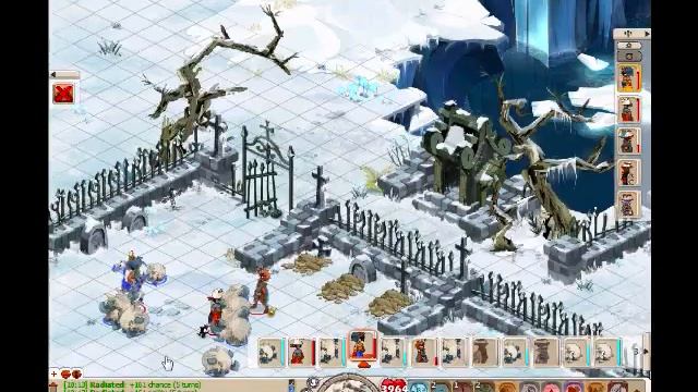 [DOFUS] A Quick Guide to Level 100+ using Mastogob farming! FT. Radiated, Momo-Miskonay. смотреть онлайн