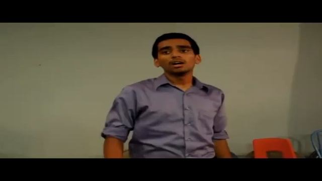 The Office (of the TORCH Core Committee) Day 3 - With Subtitles смотреть онлайн