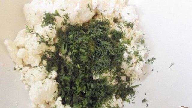 Книга рецептов