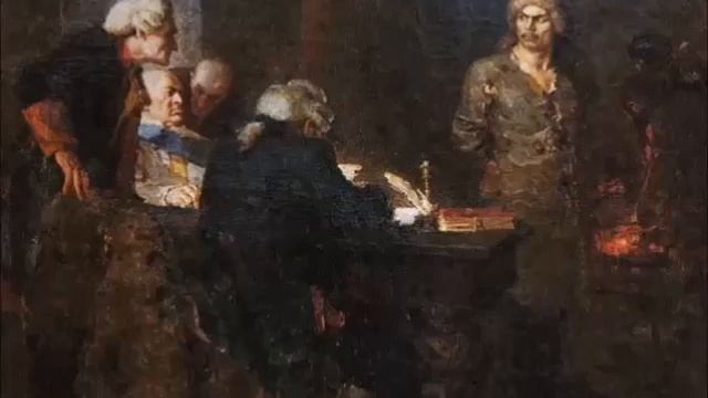 Слово о Салавате смотреть онлайн