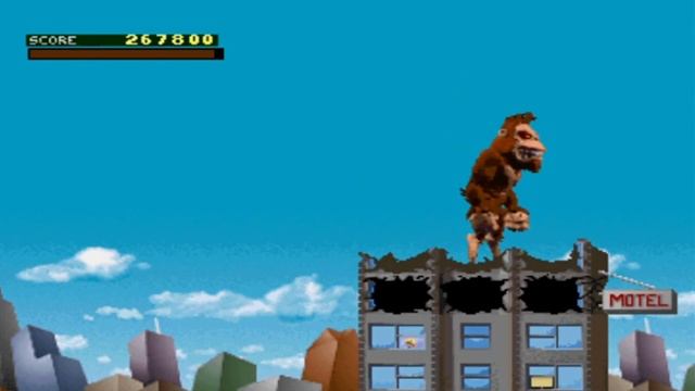 Rampage World Tour (PS1) Review - Heavy Metal Gamer Show смотреть онлайн