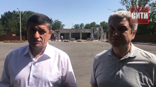 Власти Измаила совместно с областными хотят реанимировать аэропорт Измаил