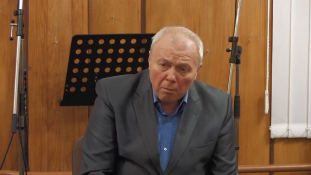 ▒▓ Отвергнись себя...★★★ Рассуждение 7 октября 2015 ✔ смотреть онлайн
