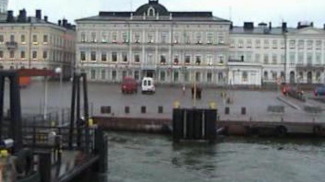 СВЕАБОРГ - замок на море смотреть онлайн