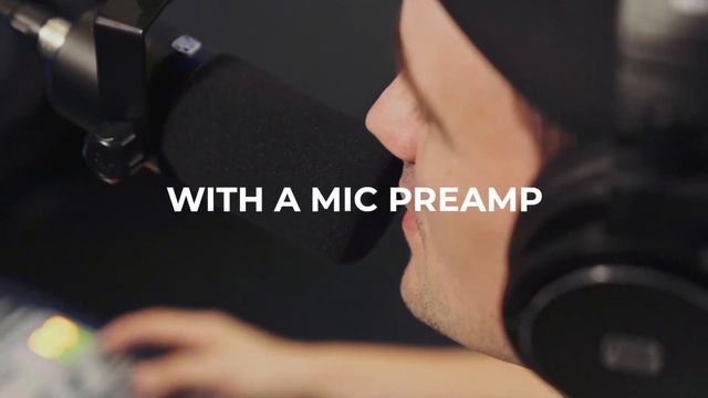 Presonus PD 70 (arabe) - Rock.ma смотреть онлайн