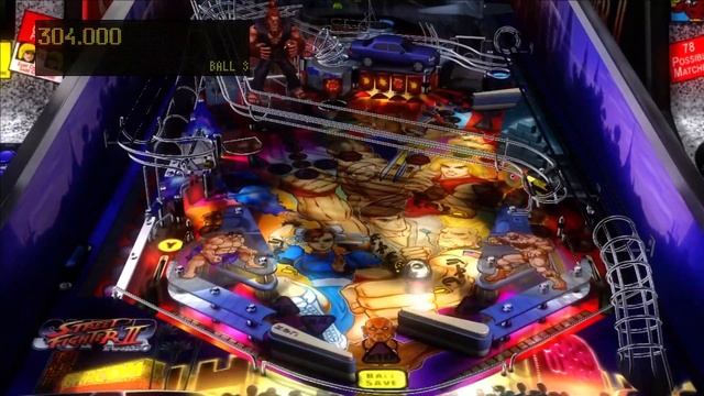 Pinball FX 2 (Xbox 360) Emulador Xenia Canary ( Xbox Series) смотреть онлайн