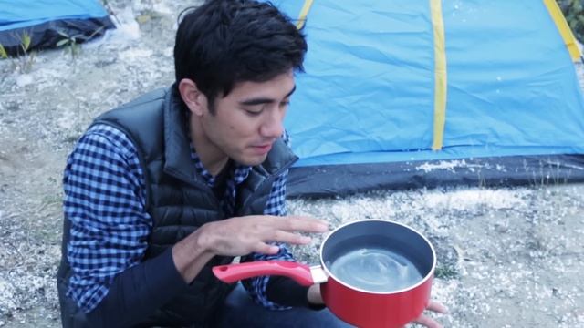 FinalCutKing Goes Camping смотреть онлайн