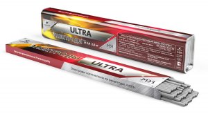 ARCUS сварочные электроды УЛЬТРА