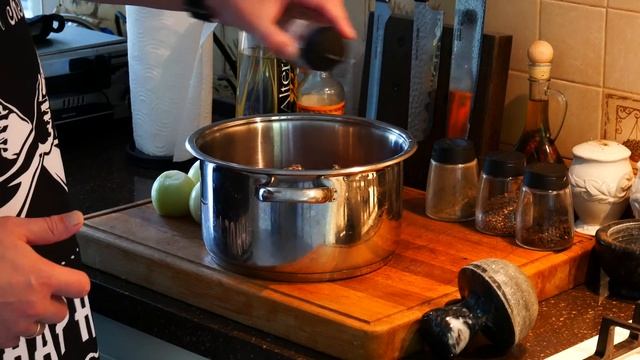 Шашлык из косули!!! смотреть онлайн