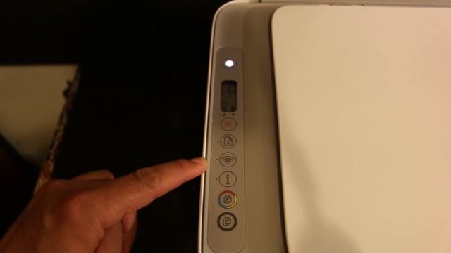 Unbox & Set Up HP Deskjet 2700 Printer Series, Review !! смотреть онлайн