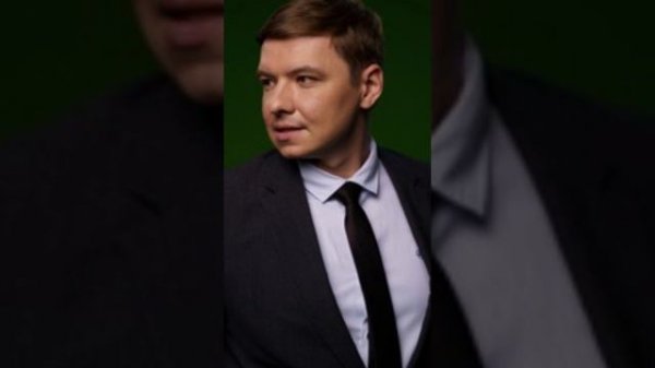 Самые интересные факты о создателе компании Promobot Олеге Кивокурцеве #факты #promobot #forbes