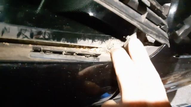 Уплотнение передн стнкла 2 часть смотреть онлайн