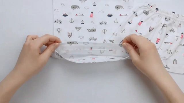 Комплект одежды для мальчика PlushkaKids Discover 2 смотреть онлайн