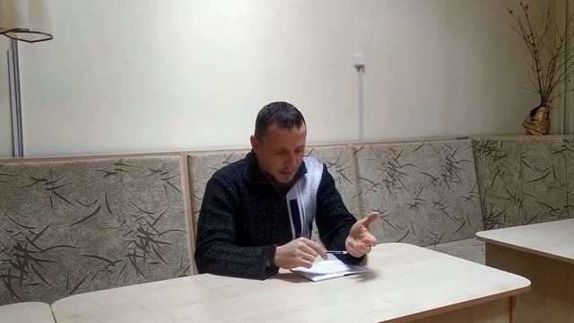 Уравновешенность (Золотая середина) в Исламе смотреть онлайн