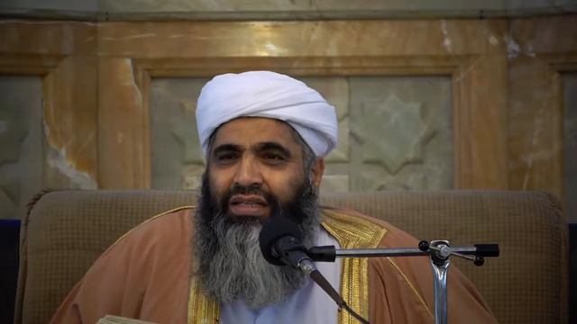 Тафсири сураи Раҳмон ва сураи Вокиъа ояти 1 то 40 китоби Мубин (188) Мавлоно Абдулғании Бадри смотреть онлайн