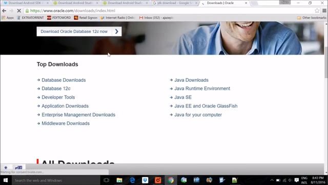 ANDROID APP DEVELOPMENT SOFTWARE SDK JDK REQUIREMENTS IN HINDI смотреть онлайн