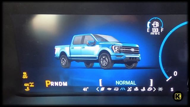 2023 Ford F-150 Tremor with the Optional 3.5-liter Ecoboost V-6 смотреть онлайн