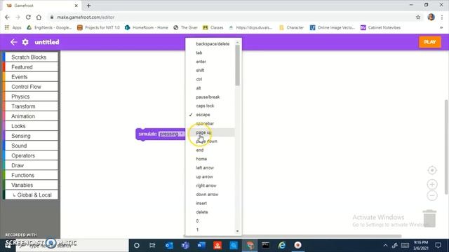 Scratch 4 0?! (Mind Blowing!)