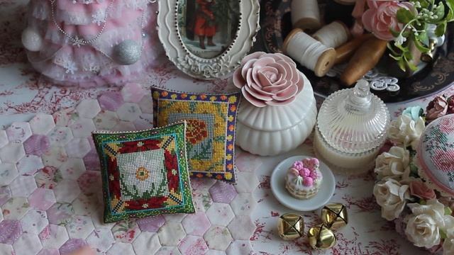 14. Новая пара игрушек "Часы" и " Коробка с розами" и ИТОГИ сториз проекта за 8 месяцев. смотреть онлайн