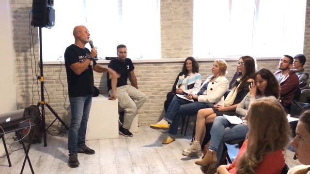 Валерий Крей о тенденция современной фотографии