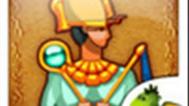 Brickshooter Egypt IP смотреть онлайн