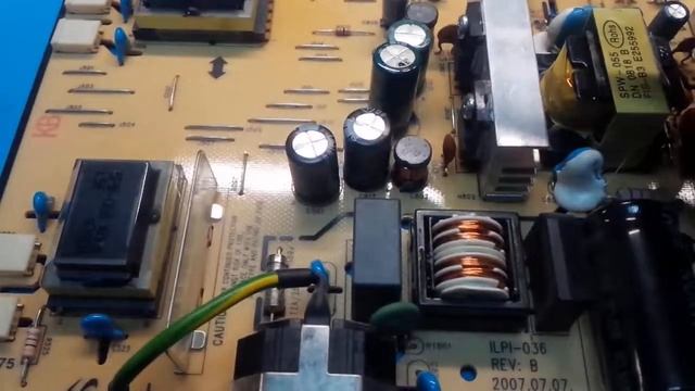 Типовой ремонт Samsung 920NW смотреть онлайн