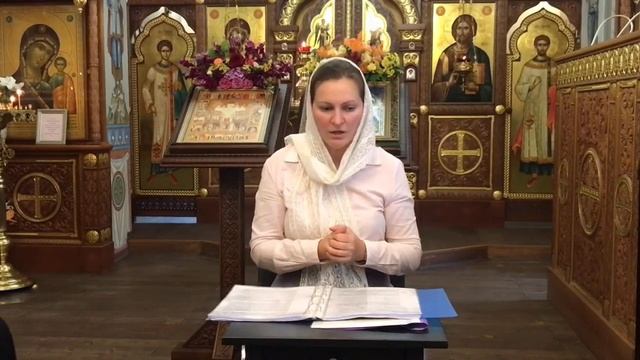 Святые равноапостольные Кирилл и Мефодий. Воскресная духовная беседа смотреть онлайн