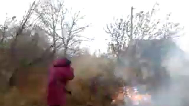 Старобельские хроники. Огород смотреть онлайн