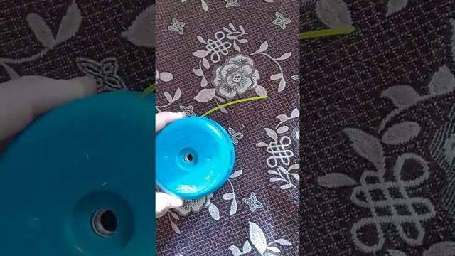 Обзор бензинового триммера Kroff T5500 c электростартером (electric) - бензиновая коса Крофф смотреть онлайн