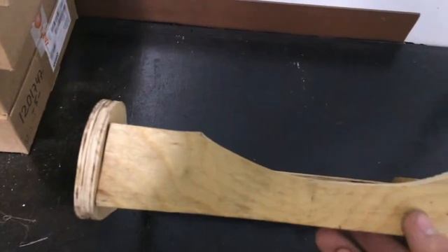 Подставка для ноутбука своими руками смотреть онлайн