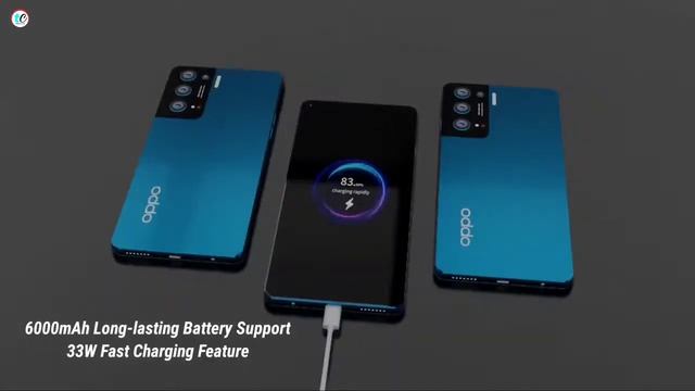 OPPO K11 Pro   5G,Snapdragon 870,50MP Camera,12GB RAM,6000mAh Battery OPPO K11 Pro