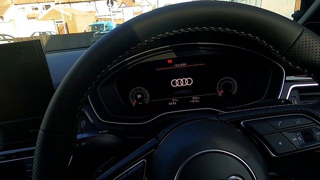 [#StarlineUK] Audi A5 2022 Starline M66 Tracker & Immobiliser Anti theft Vehicle Security Protectio смотреть онлайн