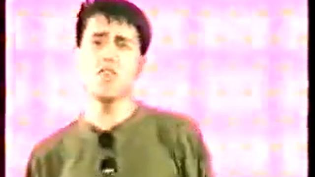 Мафтун гурухи - Чао Чао ( Ретро 1997-98 йил ) смотреть онлайн