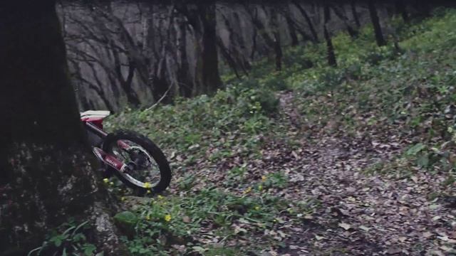 Motul Free Ride: ролик с Александром Иванютиным смотреть онлайн