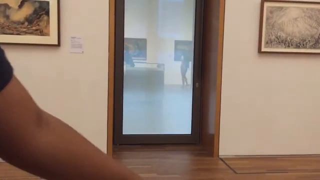 Adventures with Michtinsa! [National Gallery Singapore] смотреть онлайн