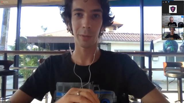 Деньги Будущего. Анатолий Каплан. Цифровой картель и новый сетевой порядок. смотреть онлайн