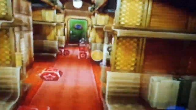 Let's Play The Polar Express(GAME) Part 1- Happy Holidays!! смотреть онлайн