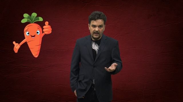 Неделя QZ / Переход на латиницу смотреть онлайн