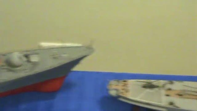 Дни Риги-2018. Выставка в Пороховой Башне. смотреть онлайн