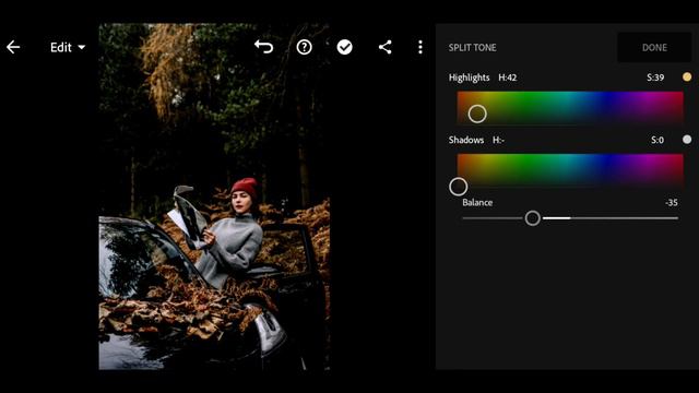 Adventures Lightroom Presets - Lightroom Presets Free Download | Lightroom Mobile Presets & Tutoria смотреть онлайн
