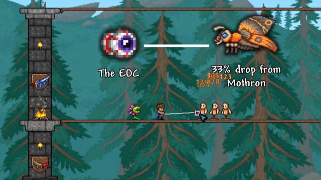 Terraria 1.4 Melee Guide (Hardmode) [OUTDATED, READ TOP COMMENT] смотреть онлайн