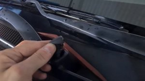 НЮАНСЫ УСТАНОВКИ ВЕЕРНЫХ ФОРСУНОК КИА РИО .ЗАМЕНА ОБЫЧНЫХ ФОРСУНОК НА ВЕЕРНЫЕ KIA RIO 4 2020