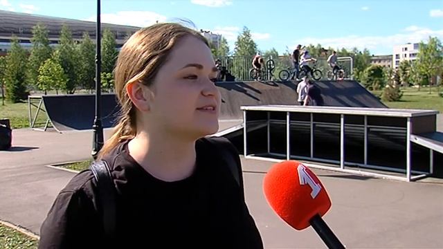 Карта Дня города. №2 смотреть онлайн