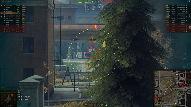 МЕСТЬ БАБАХИ! НЕВЕРОЯТНЫЕ ВАНШОТЫ И ПРОБИТИЯ! ВРАГИ ПОЖАЛЕЛИ ЧТО ВОШЛИ В БОЙ! смотреть онлайн